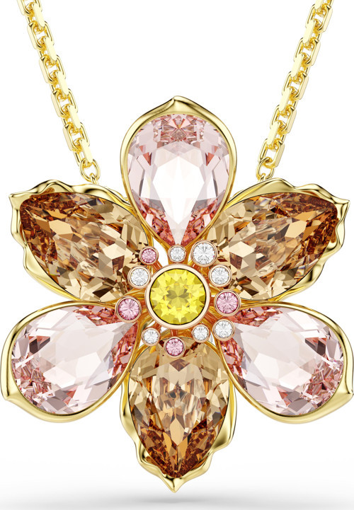 5735227 Kolye Idyllıa:Pend Brooch Mul/Gos