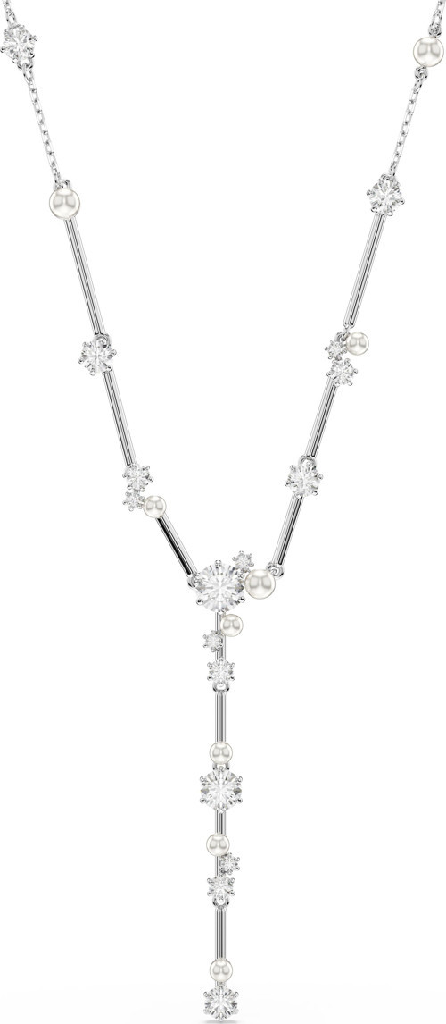 5711830 Kolye Constella:Y Necklace Whı/Rhs