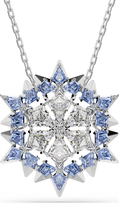 5737619 Kolye Mp Magıc:Pend Brooch Grebl/Rhs