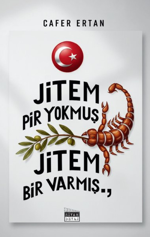 Jitem Pir Yokmuş Jitem Bir Varmış