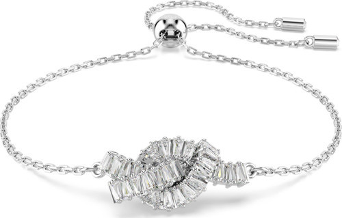 5731101 Bilezik Matrıx:Bracelet Knot Whı/Rhs M