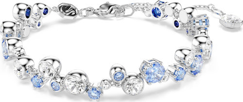 5722479 Bilezik Constella:Cb Blu/Rhs M