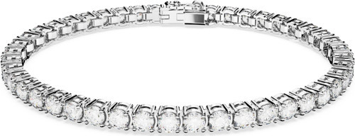 5660917 Bilezik Re Matrix:Bracelet S Whi/Rhs Xl