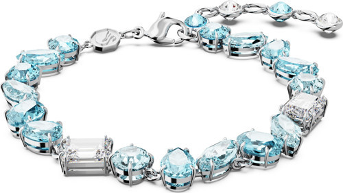 5666018 Bilezik Gema:Bracelet Blu/Rhs M