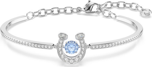 5736983 Bilezik Symbolıca:Soft Blu/Rhs M