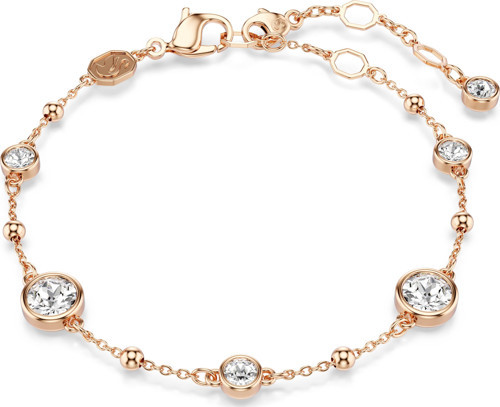 5730677 Bilezik Imber:Bracelet Whıte/Ros M