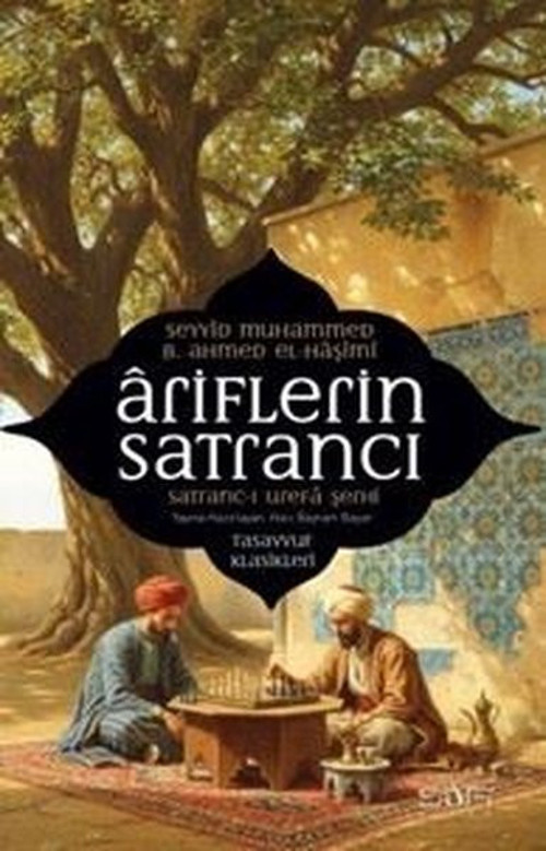 Ariflerin Satrancı
