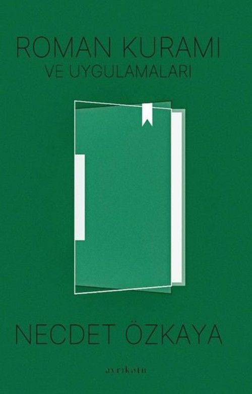 Roman Kuramı ve Uygulamaları