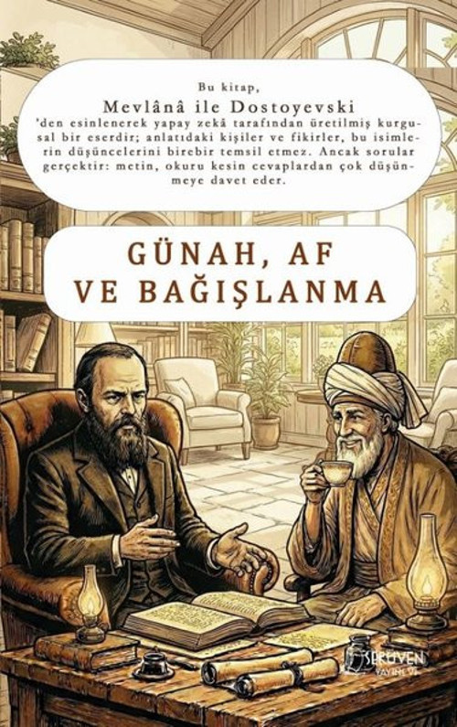 Günah Af ve Bağışlanma