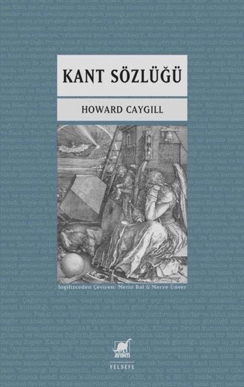 Kant Sözluğu