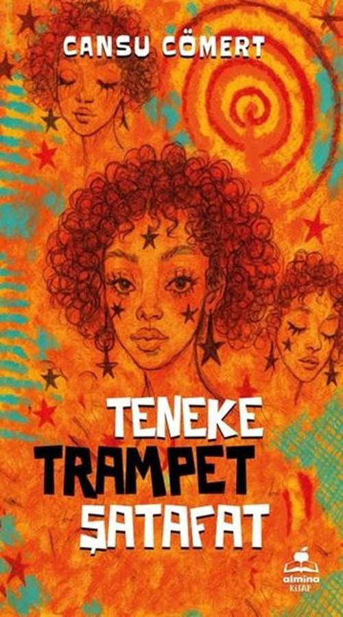 Teneke Trampet Şatafat