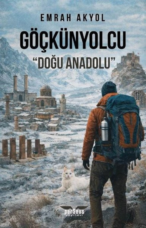 Göçkünyolcu-Doğu Anadolu
