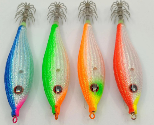 Diamond Glavoc 85 mm 8.1 Gr Glow Kalamar Zokası