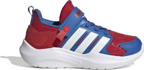 Jr2334 Lıghtorama Rnr Spıder-Man El Çocuk Spor Ayakkabı