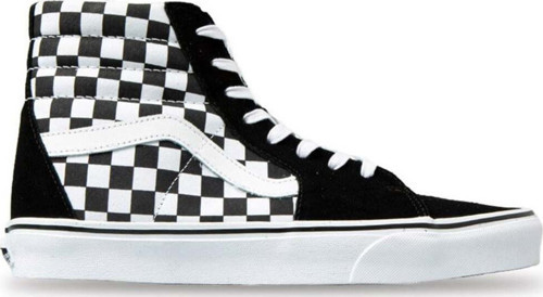Ua Sk8-Hi Unisex Sneaker
