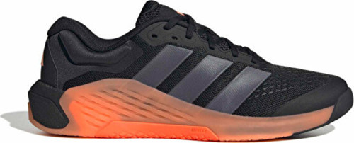 Dropset 4 Trainer M Erkek Antrenman Ayakkabısı Jr4677 Siyah