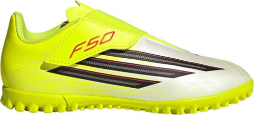 Çocuk Sarı Halı Saha F50 Club Vel Tf J Js1487