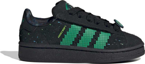 Campus 00S Cf El Minecraft Unisex Çocuk Sneaker Ih1734