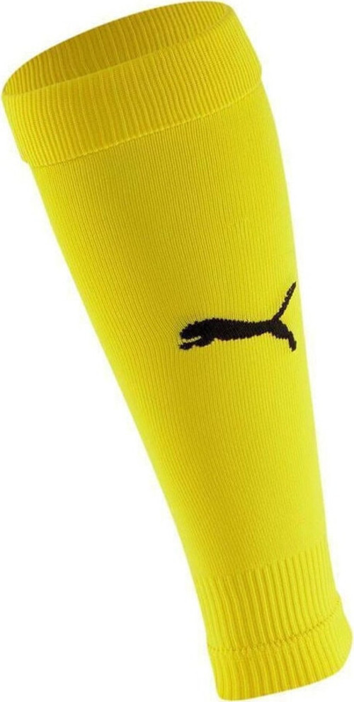 Teamgoal 23 Sleeve Socks Futbol Tozluk 70426407 Sarı