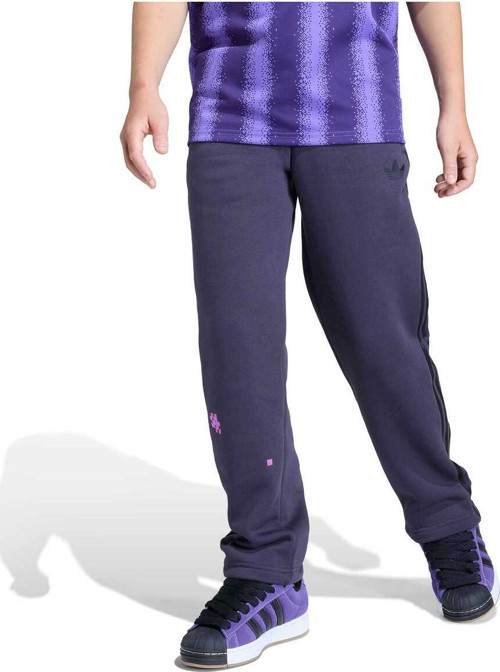 Lo Pants Unisex Genç Spor Sweatpant Kc6832
