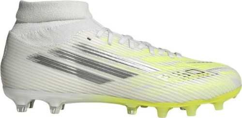 Erkek Beyaz Krampon F50 Sparkfusıon League Fg/Ag Jp8350