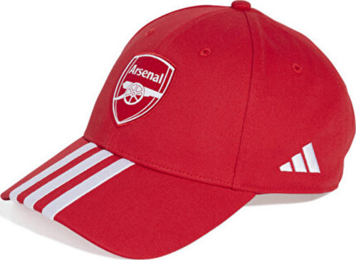 Afc Bb Cap Şapka Jx1126 Kırmızı