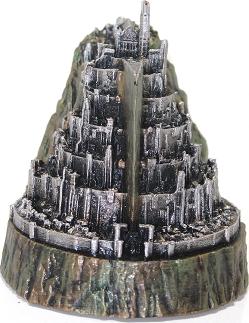 Gondor Biblo