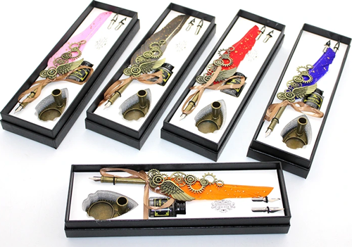 Divit Hokka Seti Model 9