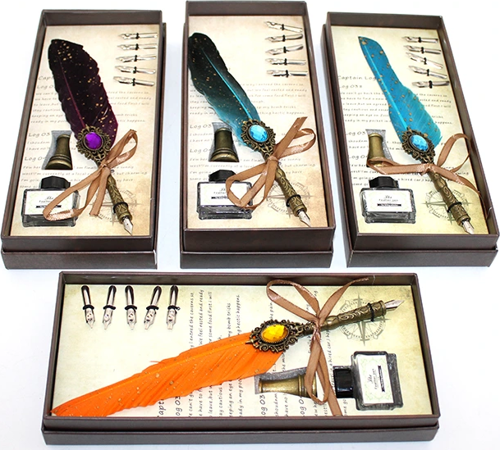 Divit Hokka Seti Model 1