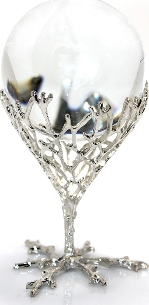 Dekoratif Kristal Küre Model 4
