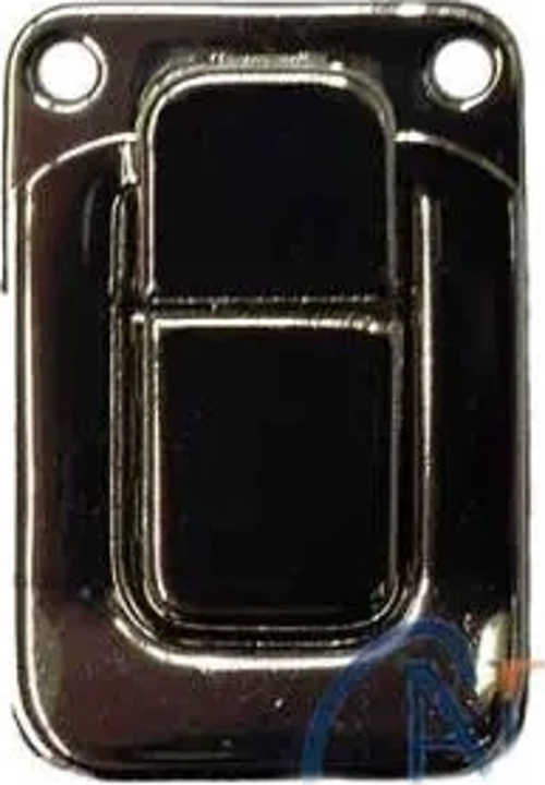 Yaylı Bavul Kilidi - 27x40mm, 1 Adet