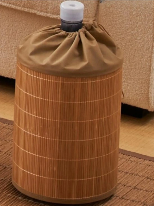 Bambu Damacana Kılıfı