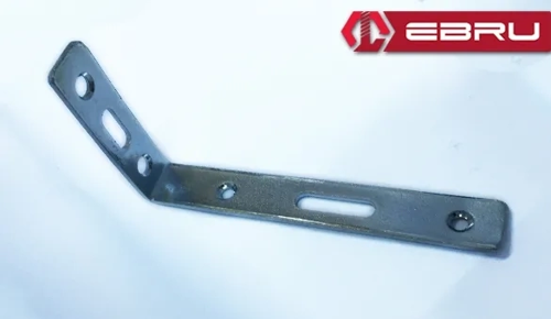 Korniş Demiri - 16x55x110 - 2mm - 10 Adet