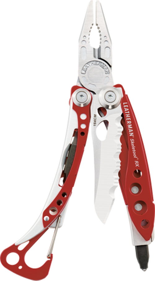 Skeletool RX