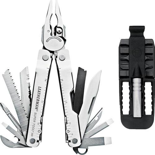 Super Tool 300 Set
