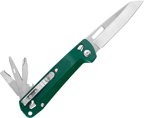 FREE K2 Evergreen