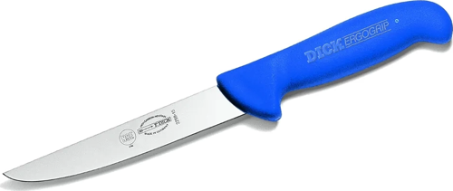 8 2259 15 Kasap Sıyırma Bıçağı 15 Cm - Ergo Grip
