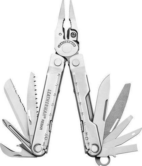 REBAR METALİK Pense