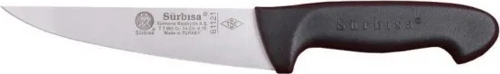 61121 - Sürmene Kasap Kemik Sıyırma Bıçağı 16 Cm