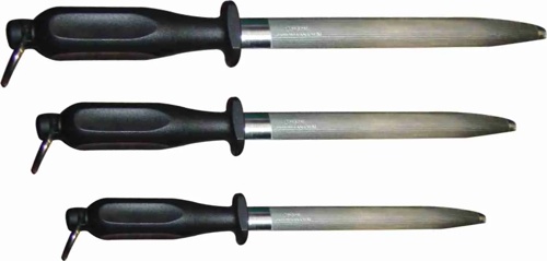 Mp Solingen Tipi Yassı Masat 12 - 30 Cm