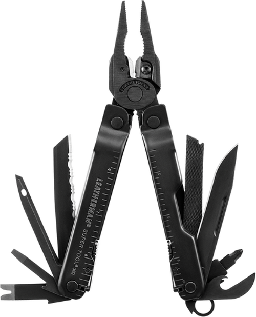 Supertool 300M Black