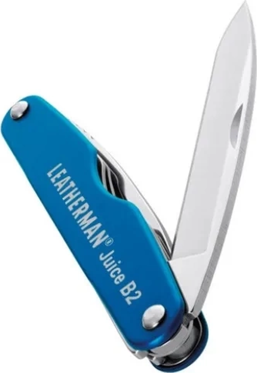 Juice® B2 Blue Katlanabilir