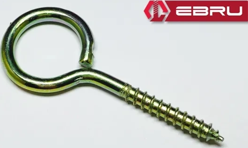 Kapalı Piton 19x70 - 144 Adet