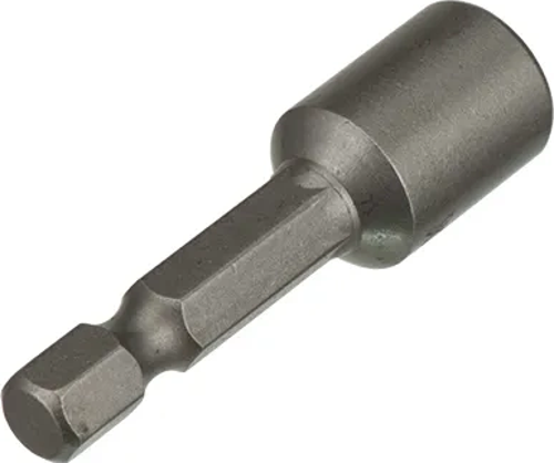 Manyetik Somun Adaptörü - 6x45 Mm (12 Adet)