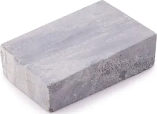 Girit Yağ / Bileme Taşı 1400 -1600 Gr - Bıçak, Satır, Makas Vs. İçin En İyi Bileme