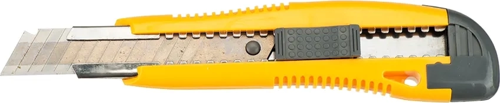 Yg-019 İnce Falçata / Maket Bıçağı - 9mm
