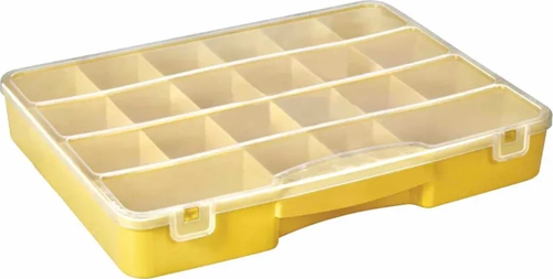 Asr-2043 Süper Organizer 22