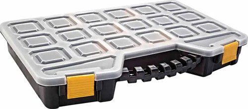 Asr-2035 Mega Organizer 18
