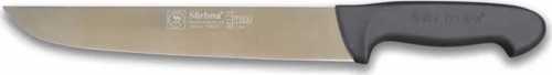 61151 - Sürmene Kasap Bıçağı 24,5 Cm - Kurban, Doğrama, Kesim