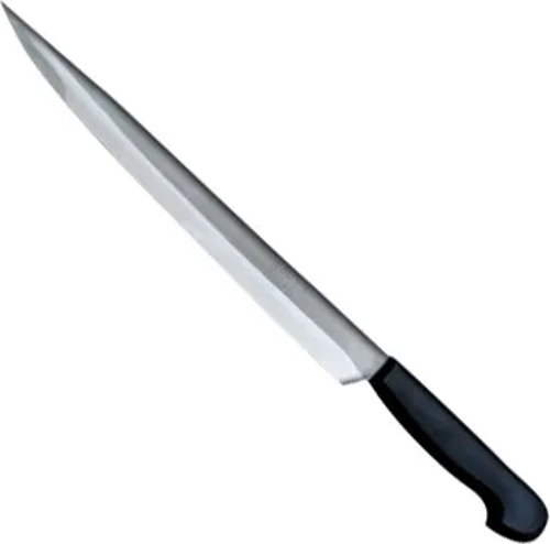 Bursa Fileto Ve Balık Bıçağı No:4, 35 Cm, Plastik Sap
